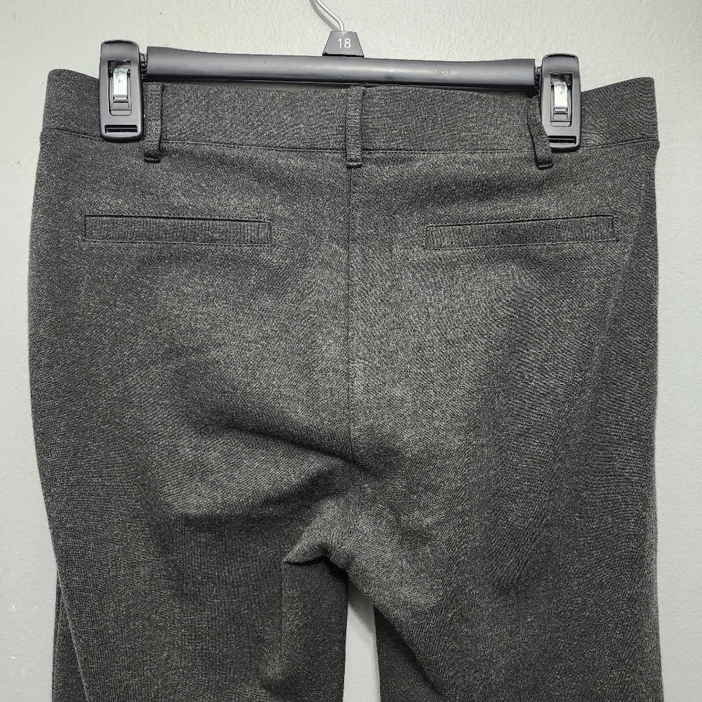 Betabrand women's pants size M long gray - Picture 5 of 5
